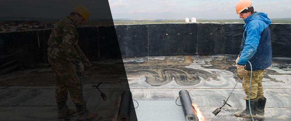 Venice Roofing Contractors